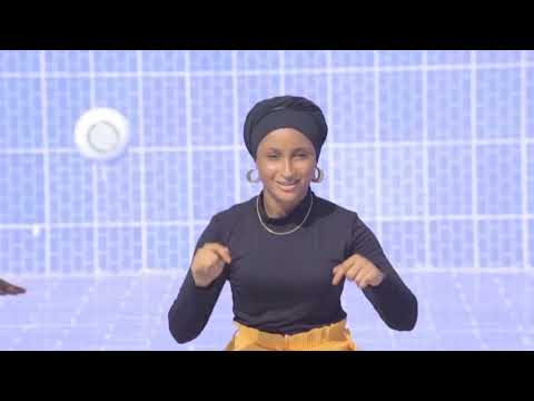 Kawu Dan Sarki Cikon Burina