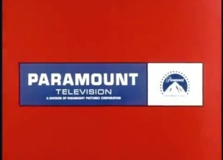 Paramount Television Closet Killer Logo 1974