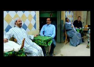  برومو مسلسل تاجر السعادة بطولة خالد صالح