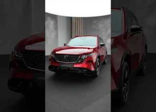 اخيرا المازدا 2026 وصلت