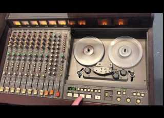 Tascam 388 Studio 8 Tape Recorder Mixer
