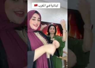 ترند مخاوير كندورة كي جاتكم صحيبتي اللبنانية Shorts تيك توك Viral عبايات Trend ترند Explore