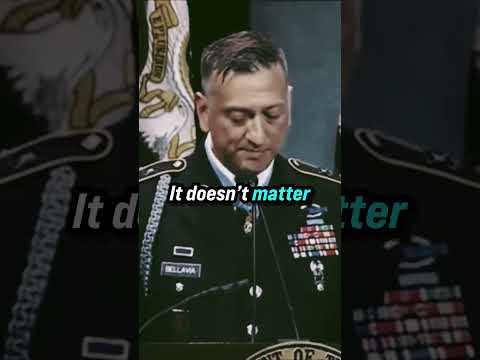 Staff Sergeant David Bellavia You Don T Want War With The USA