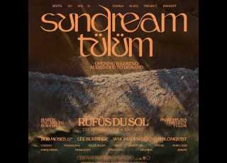Sainte Vie Live Sundream Tulum 2022 Mexico 05 03 2022