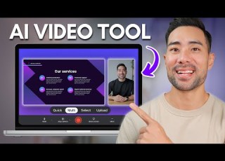 STOP Using Loom This Screen Recorder Edits For You