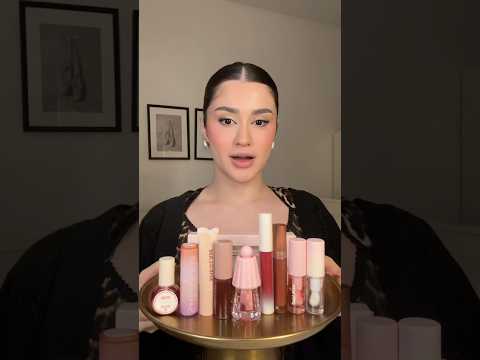 اللون الأخير ولا بالاحلام Sheglam Lips