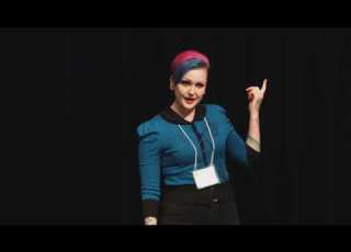 3MT 2018 Brooke Biddlecombe