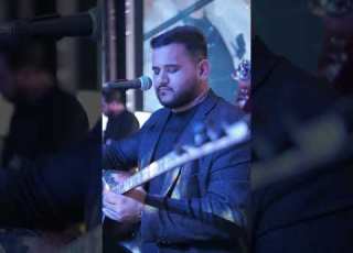 Samet Çağlar Ben Bu İçkilerle Sarhoş Olmazdım