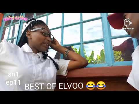 Kijana Kafa Pale Penzi High School