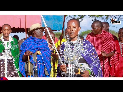 OLE KIRASI NAATOSIM NAANDI ATUA KENYA KWA KISHINDO