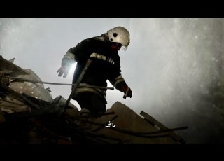  ماض وأعرف ما دربي جعفر حوى