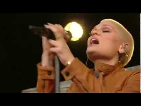 Jessie J Wild Live