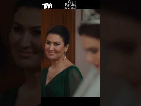 مسلسل ثلاث أخوات موسم 1مدبلج üçkızkardeş ثلاث أخوات اكسبلور مسلسلات Trending مسلسل