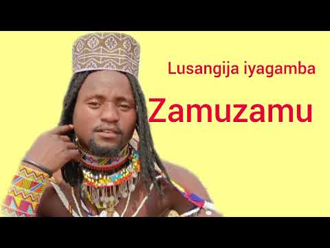 Lusangija Iyagamba Zamuzamu