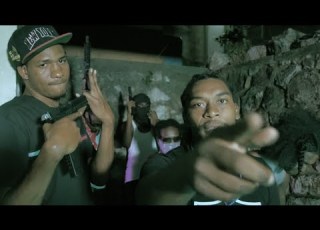 TMan X Pookie X 1Maddest HEADSICK Official Music Video