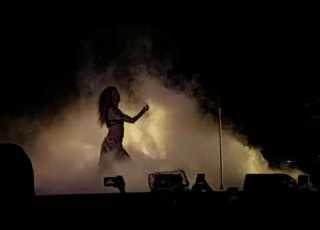 Shakira Suerte Whenever Wherever El Dorado World Tour CDMX