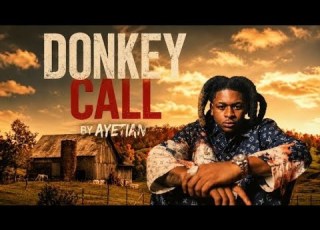 Ayetian Donkey Call Lyrics