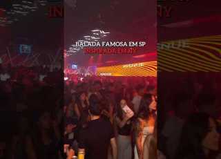 FAMOUS NIGHTCLUB IN SP
