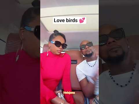 Love That Rhymes With Forever Nandy And Billnass Nandy Billnass Shortsfeed Wasafi Heisjona