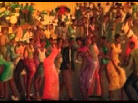 George Phiri Oliver Mtukudzi Mahube Band Iwe Muroi