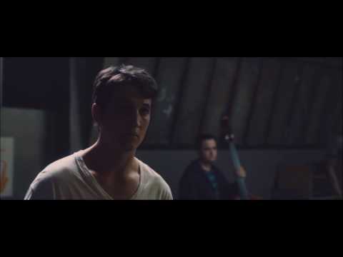 Fletcher Recruits For Studio Band Whiplash 2014 1080p HD
