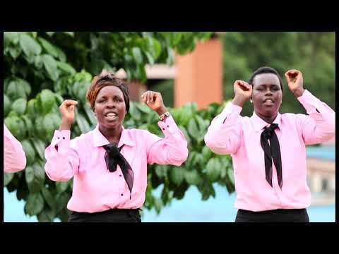MUNGU NI MWEMA BY ACK NAIRIRI CHOIR