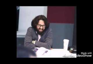 عيل يشرف حسام هيكل