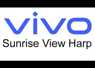 Sunrise View Harp Vivo Funtouch OS 10 14 Ringtone