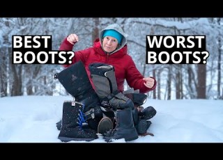 7 Winter Boots Avoid Key Choosing Mistakes Ultimate Cold Weather Guide