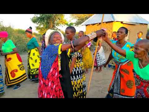 LUSOMISHA NGWANA NCHAGWA UJUMBE WA MANYANGU OFFICIAL VIDEO 4K 2024 LUSOMISHA NGWANA NCHAGWA UJUMBE WA MANYANGU OFFICIAL VIDEO 4K 2024