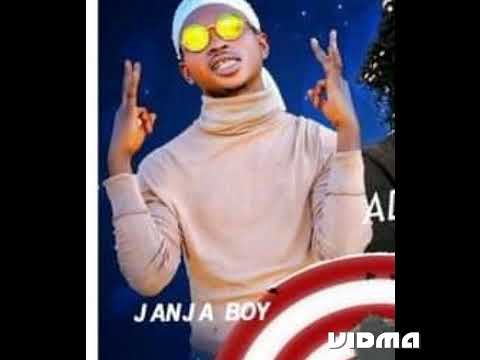 JANjA Boy Chuma ITOMBWE IWETU Official Audio 66k