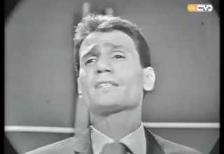 جواب عبدالحليم حافظ نسخة نادرة