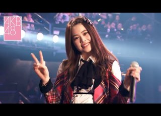  4K AKB48 好きなんだ SukiNanda AKB48単独コンサート2020 Tandoku Concert