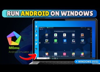  Best Android Emulator To Run Apps Games How To Install Memu Play On Laptop Or PC Windows 10 11