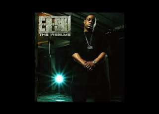 E A Ski X San Quinn Hell Yeah HD WAV Audio