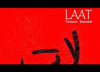  لات تارنوش Laat Tarnoosh Ensemble