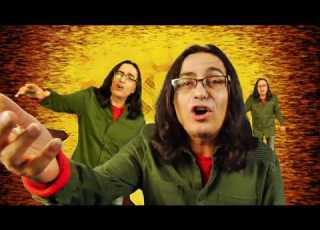 Alex Kyrkos The Pussycat Official Video