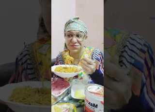 ولادي سابوني من غير اكل وانا ست كبيرة قولت اتصرف واعمل عشا خفيف