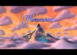  Paramount Animation Logo 2025 Natu San S Model V2 Edition