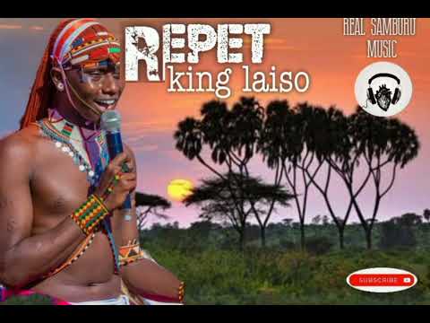 REPETBY KING LAISO Official Audio