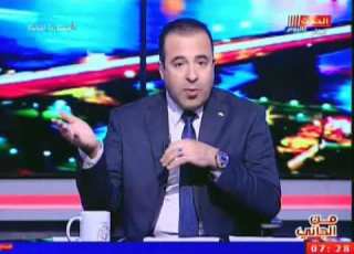 حبس اسطورة التيك توك 3 سنوات والنائب احمد بدوي يكشف ماسيحدث مع باقي نجوم التيك توك