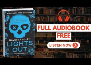 Lights Out By Navessa Allen Full Audiobook Free