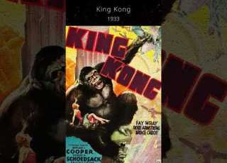 Giant Monster Movies