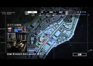  BF4 Rush戦闘記録File 6 PS4