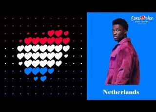 Karaoke Claude C Est La Vie Original Version Netherlands Eurovision 2025