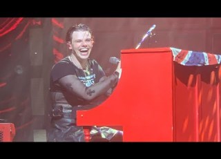 YUNGBLUD Teresa Doncaster 9 10 21
