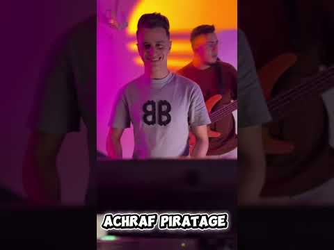 Cheb Sisiyou 2026 II Raha Man Talab L Talab شعرة في لوطوروت تتقلب II Achraf Piratage