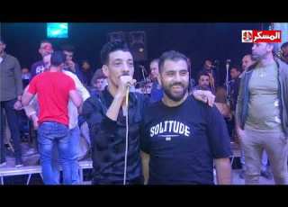 ده اكبر فرح اتعمل في المنصوره شوف اوشه والسيد حسن والنزهي اولاد طمان Mostafashaabanandkristina