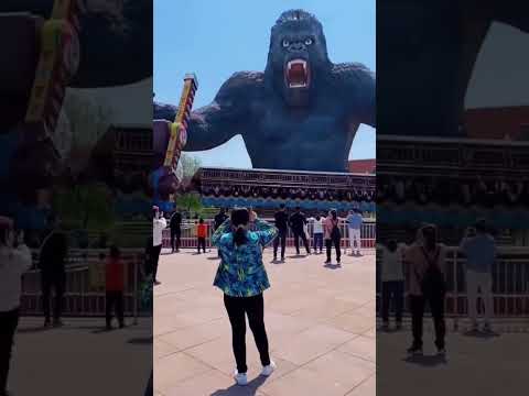 Ride Designs That Went Too Far Shorts Ride Designs That Went Too Far Shorts