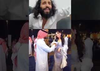 جديد مصطفى المومري شاهد الرد واتحداك ما تضحك